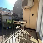 Apartamento Spacieux Marx Dormoy Avec Parking Gratuit C